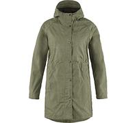 Fjallraven F87029-620 Karla Lite Jacket W Green XL