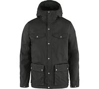 Fjallraven F87122-030 Greenland Winter Jacket M Dark Grey XXL