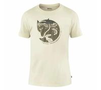 Fjallraven F87220-113 Arctic Fox T-Shirt M Chalk White XS