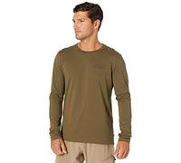 Fjallraven F87303-246 Forever Nature Badge LS M Tarmac L