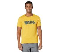 Fjallraven F87310 -160 Fjällräven Logo T-shirt M Ochre S