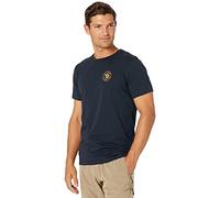 Fjallraven F87313-555 1960 Logo T-Shirt M Dark Navy XXL
