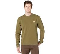 Fjallraven F87316-620 Vardag Sweater M Green S