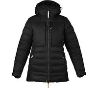 Fjallraven F89116-550 Keb Expedition Down Jacket W Black XS