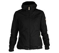 Fjallraven F89234-550 Stina Jacket W Black M