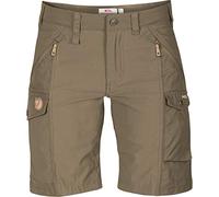 Fjallraven F89238-622 Nikka Shorts W Light Olive 48