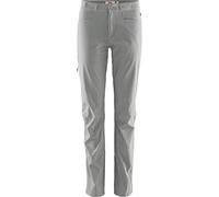 Fjallraven F89430-016 High Coast Lite Trousers W Shark Grey 40