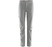 Fjallraven F89430-016 High Coast Lite Trousers W Shark Grey 44
