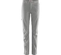 Fjallraven F89430-016 High Coast Lite Trousers W Shark Grey 48