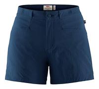Fjällräven High Coast Lite Shorts Giallo 36 Donna