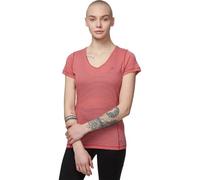 Fjallraven F89472-307 Abisko Cool T-Shirt W Dahlia XXS