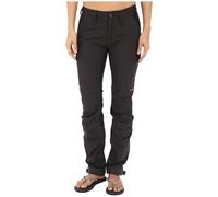 Fjallraven F89583-030 Abisko Lite Trekking TRS W Reg Dark Grey 34