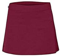 Fjallraven F89612-420 Abisko Trekking Skirt W Plum M