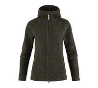 Fjallraven F89666-662 Kaitum Fleece W Deep Forest XL