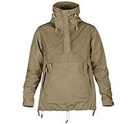 Fjallraven F89714-220 Anorak No. 8 W Sand S