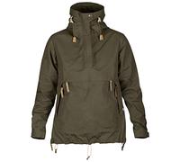 Fjallraven F89714-633 Anorak No. 8 W Dark Olive XL