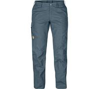 Fjallraven F89726-042 Karla PRO Trousers W Dusk 36