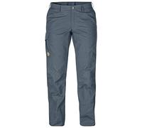 Fjallraven F89727-042 Karla PRO Trousers Curved W Dusk 34