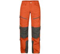 Fjallraven F89866-208 Bergtagen Trousers W Hokkaido Orange 38
