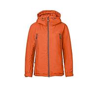 Fjallraven F89880-208 Bergtagen Insulation Jacket W Hokkaido Orange L