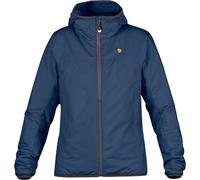 Fjallraven F89880-570 Bergtagen Insulation Jacket W Mountain Blue XS
