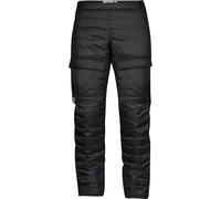 Fjallraven F89900-550 Keb Touring Padded Trousers W Black 46