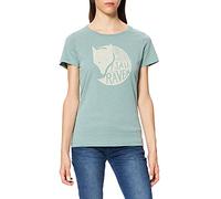 Fjallraven F89958-664 Forever Nature T-Shirt W Frost Green XS