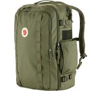 FJALLRAVEN 23200303-620 Färden Carry-On Pack Zaino sportivo Unisex Green Taglia OneSize