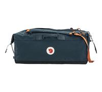 Fjällräven Färden Duffel 80 L Borsa da viaggio Weekender 66 cm blu