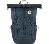 Fjall Raven - Zaino pieghevole - Abisko Hike Foldsack Navy - Blu navy