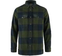 Fjällräven - Canada Shirt - Camicia S nero