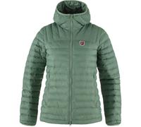 FJALLRAVEN Fjällräven Expedition Lätt Hoodie W - Donna - Verde - Taglia S- modello 2025