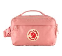 FJALLRAVEN Fjällräven Kånken Hip Pack - Unisex - Rosa - Taglia unica- modello 2025