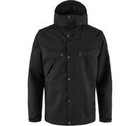 FJALLRAVEN Fjällräven Övik Hydratic Jacket M - Uomo - Nero - Taglia M- modello 2024