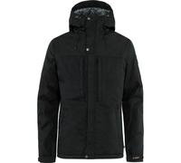 Giacca Fjällräven Skogsö Padded nero - S