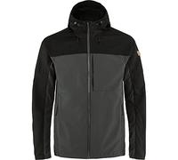 Giacca da uomo Fjällräven Abisko Midsummer Jacket M Taglia: XL / Colore: nero