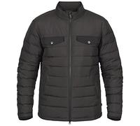 Fjallraven Greenland Down Liner Jacket M, Giacca Sportiva Uomo, Black, L
