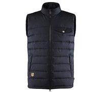 Fjallraven Greenland Down Liner Vest M, Giacca Sportiva Uomo, Night Sky, XS