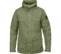Fjällräven - Greenland Jacket - Giacca tempo libero M olivia