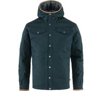 FJALLRAVEN Greenland No. 1 Down Jacket M - Uomo - Blu - Taglia M- modello 2025