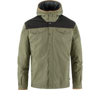 FJALLRAVEN Greenland No. 1 Down Jacket M - Uomo - Verde - Taglia S- modello 2024