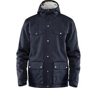 Fjallraven Greenland Winter Jacket M Giacca Sportiva, Uomo, Night Sky, S