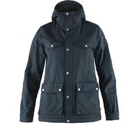 Fjallraven Greenland Winter Jacket W, Giacca Sportiva Donna, Night Sky, S
