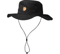 Fjallraven Hatfield Hat Cappellino, Unisex - Adulto, Dark Grey, L