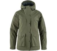 FJALLRAVEN Hc Hydratic Padded Jacket W - Donna - Verde - Taglia M- modello 2026