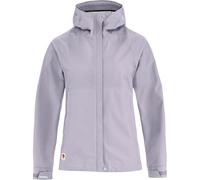 Fjällräven - Women's HC Hydratic Trail Jacket - Giacca antipioggia XL lilla