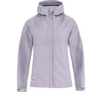 Fjällräven - Women's HC Hydratic Trail Jacket - Giacca antipioggia XS lilla