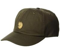 Fjällräven - Helags Cap - Cappellino S/M marrone
