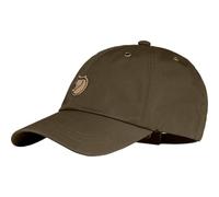 Fjällräven - Helags Cap - Cappellino S/M marrone