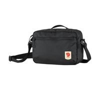 Fjallraven High Coast Crossbody Bag - Black
